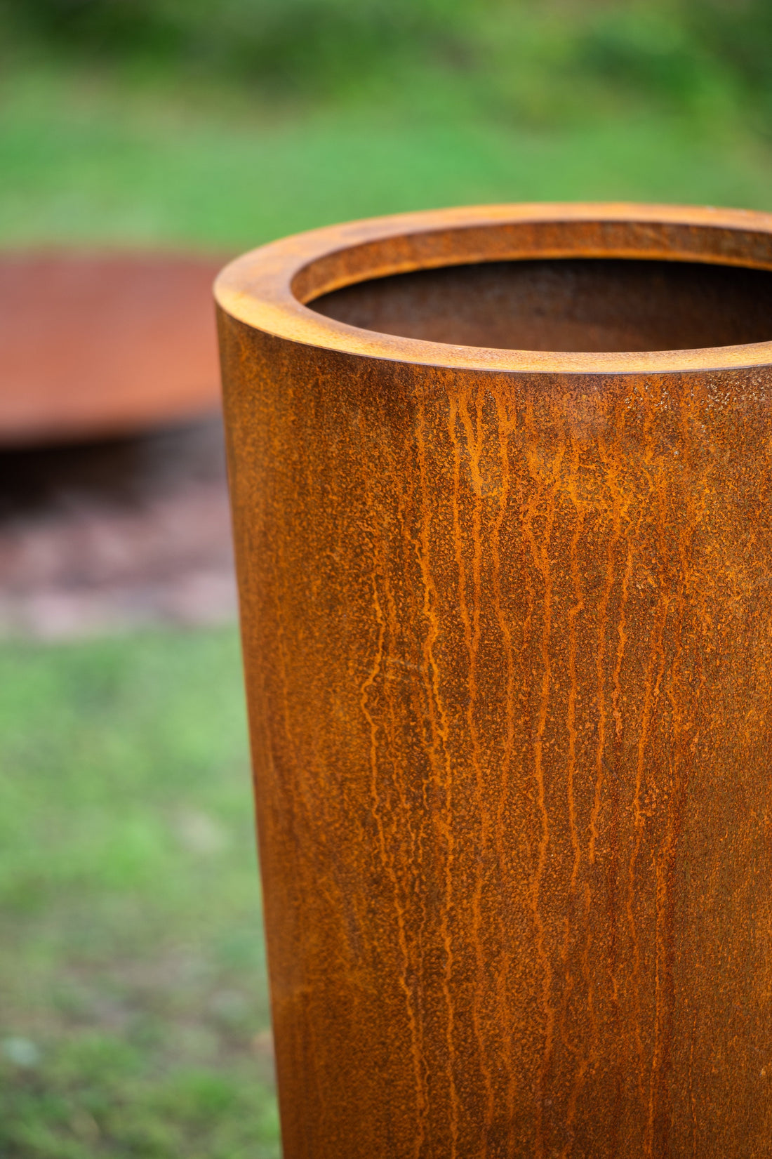Learn how to prepare your planter