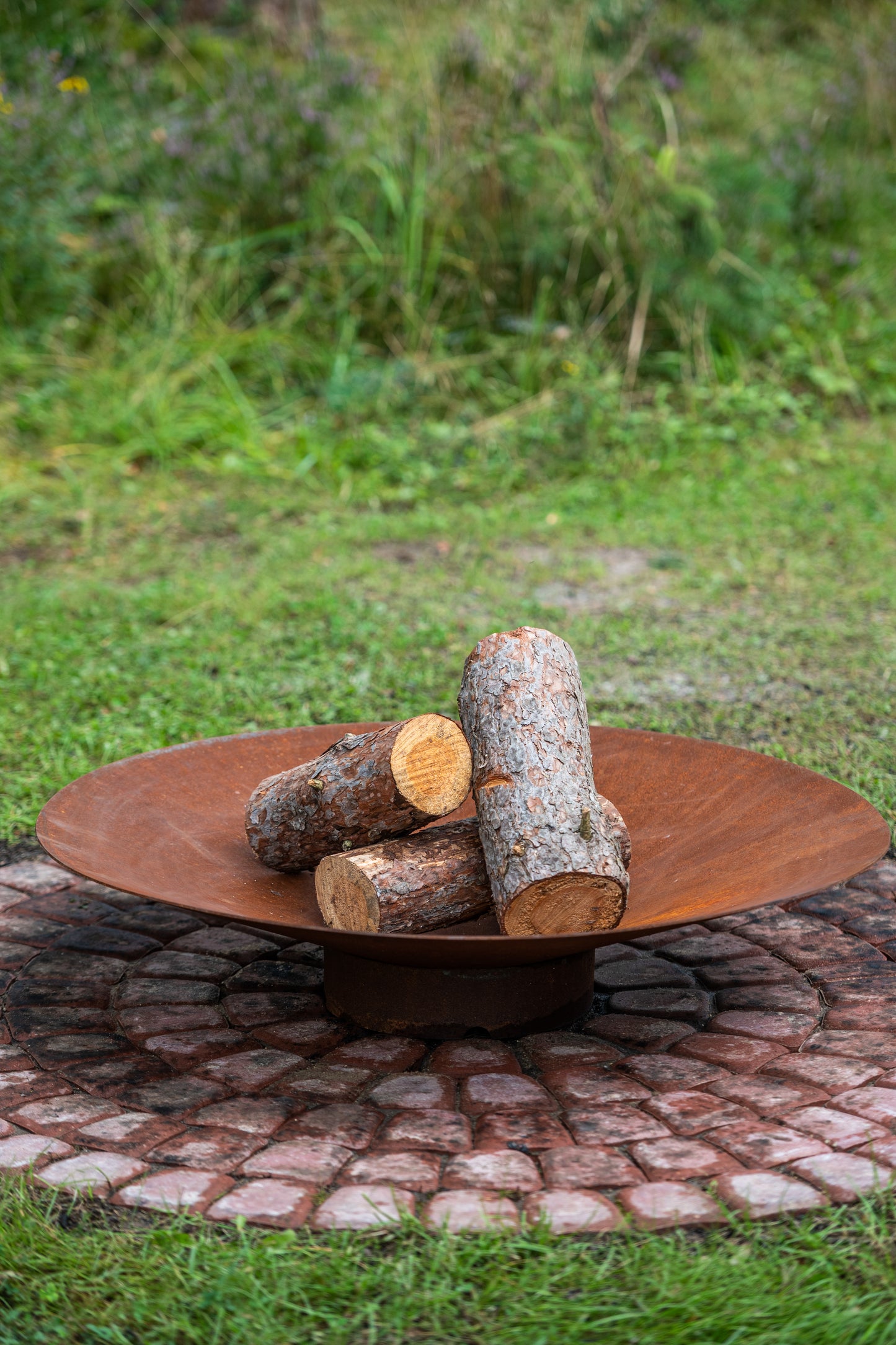 Fire bowl 950 mm