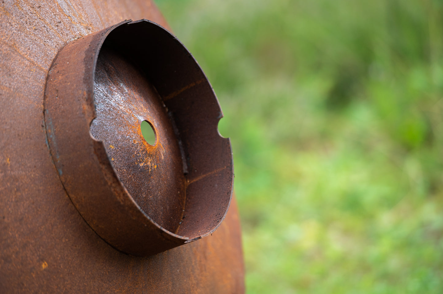Fire bowl 950 mm