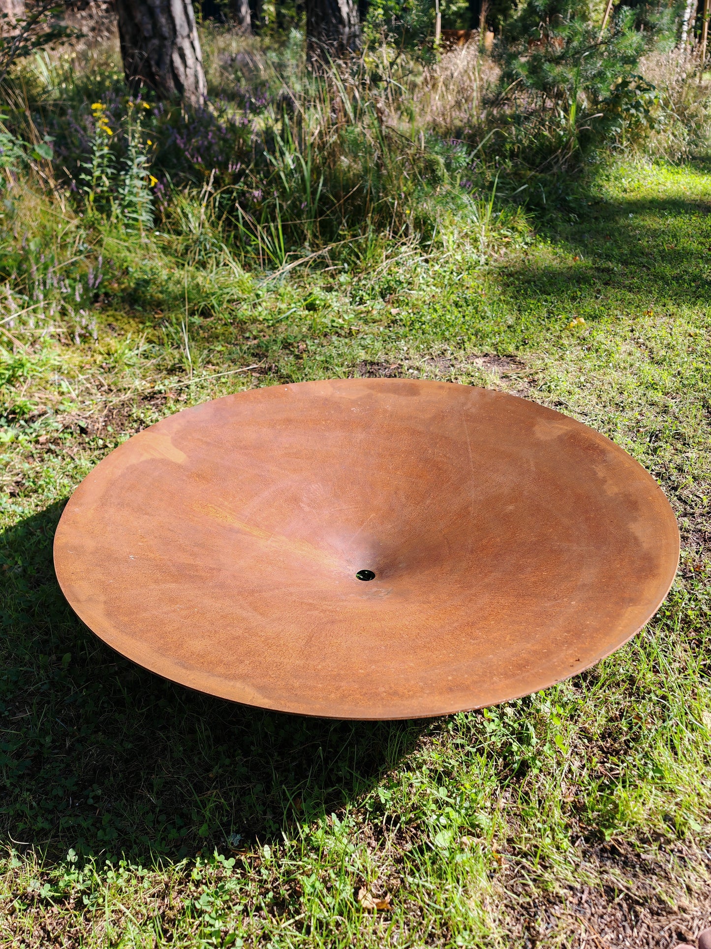 Fire bowl 950 mm