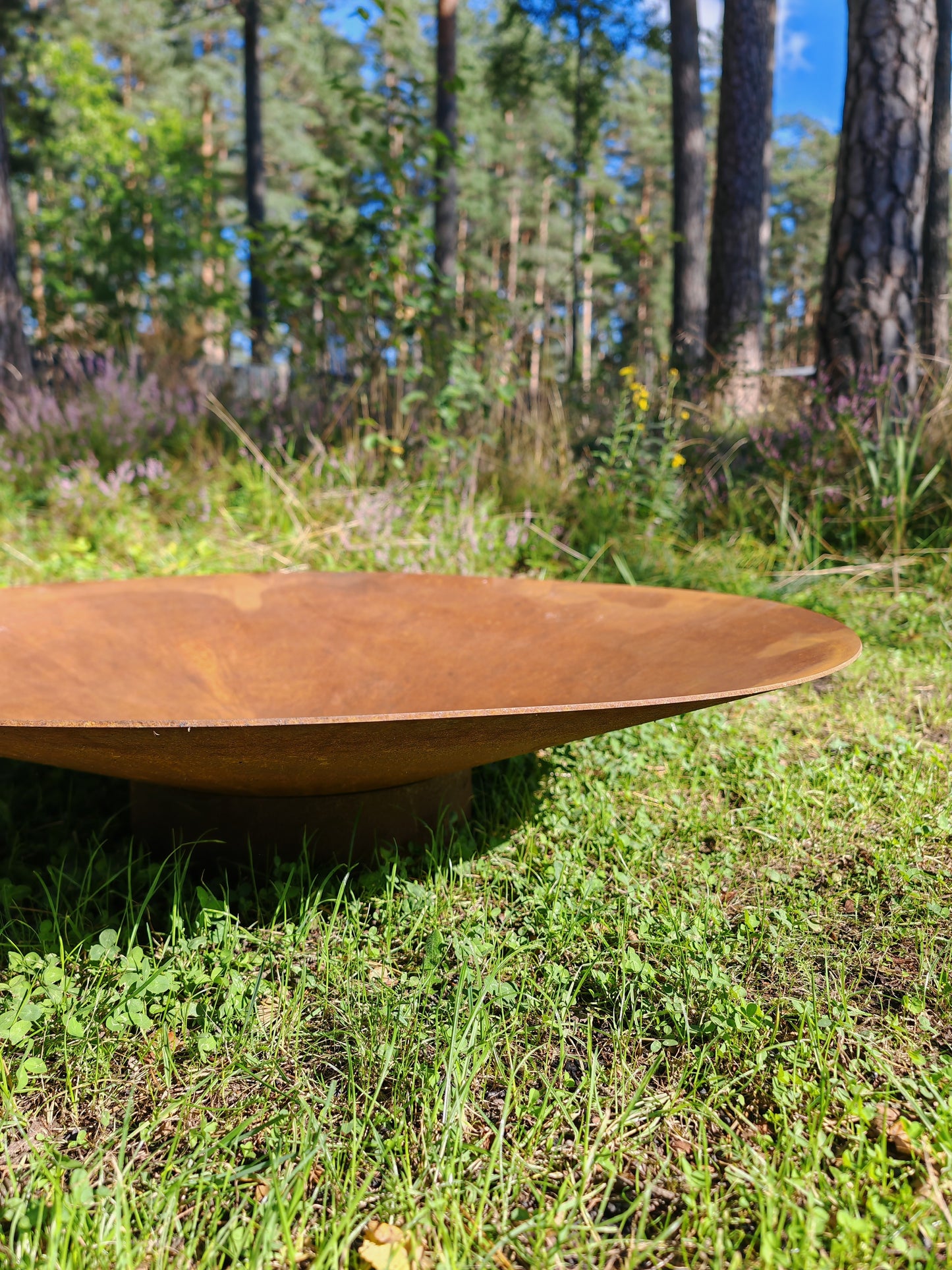 Fire bowl 950 mm